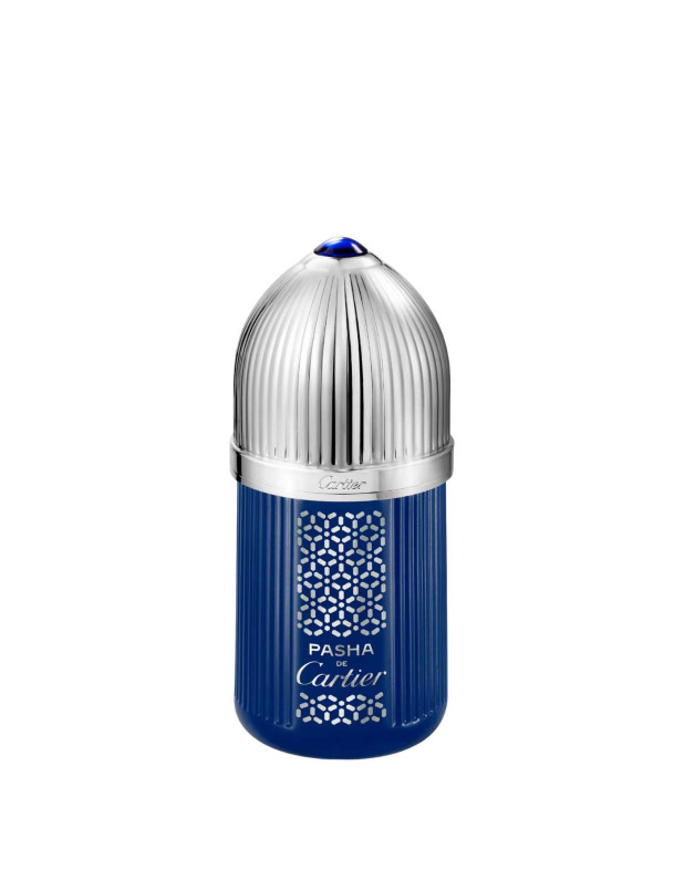 Pasha de Cartier Parfum Limited Edition